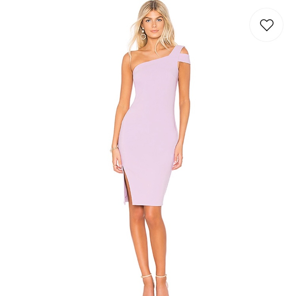 Likely dress (worn once)